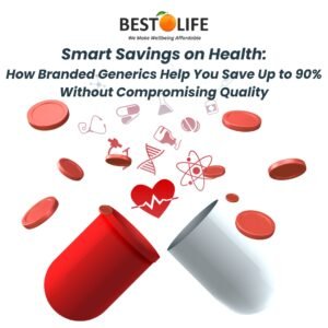 Smart Savings on Health