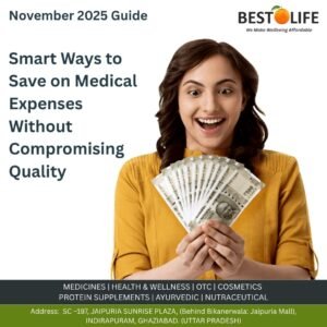 November 2025 Guide: Smart Ways to Save on Medical Expenses Without Compromising Quality